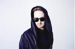 Artist Robin Schulz